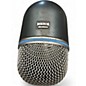 Used Shure Beta 52A Drum Microphone thumbnail