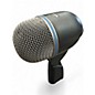 Used Shure Beta 52A Drum Microphone