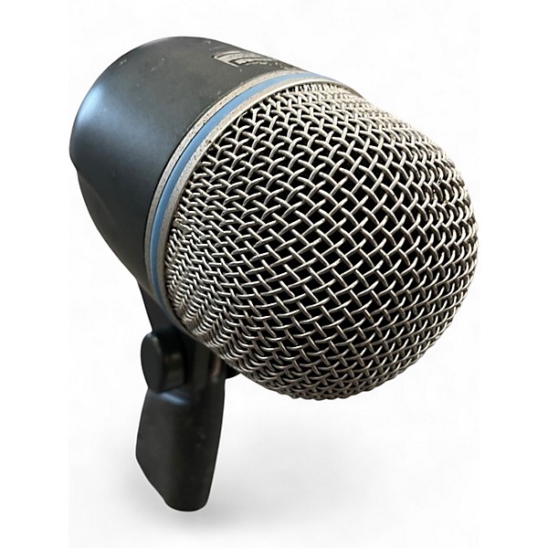 Used Shure Beta 52A Drum Microphone