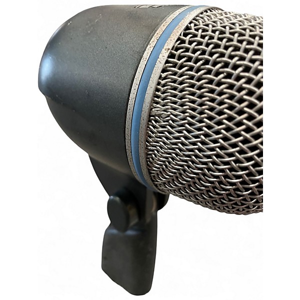 Used Shure Beta 52A Drum Microphone