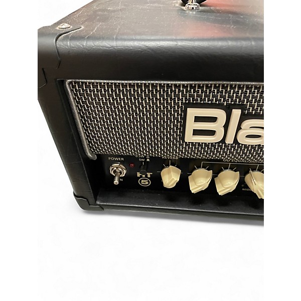 Used Blackstar HT5 MKII Solid State Guitar Amp Head