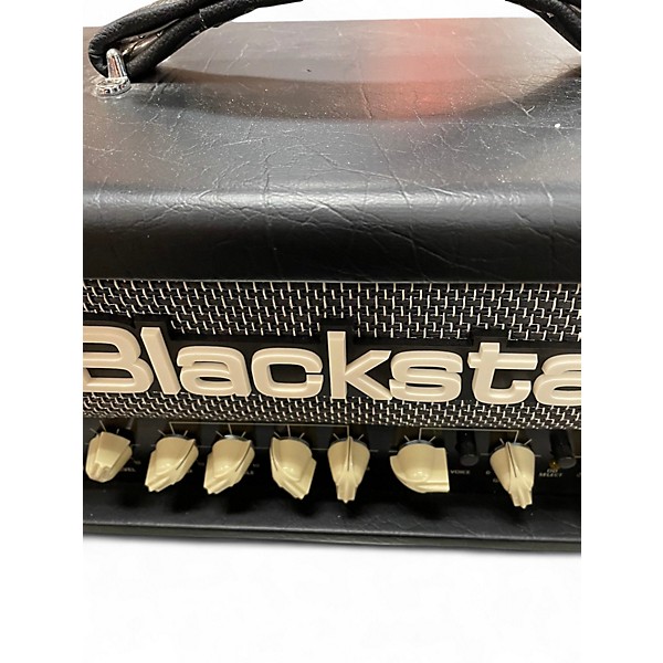 Used Blackstar HT5 MKII Solid State Guitar Amp Head