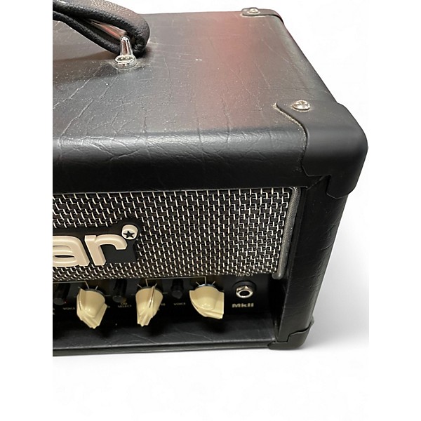 Used Blackstar HT5 MKII Solid State Guitar Amp Head