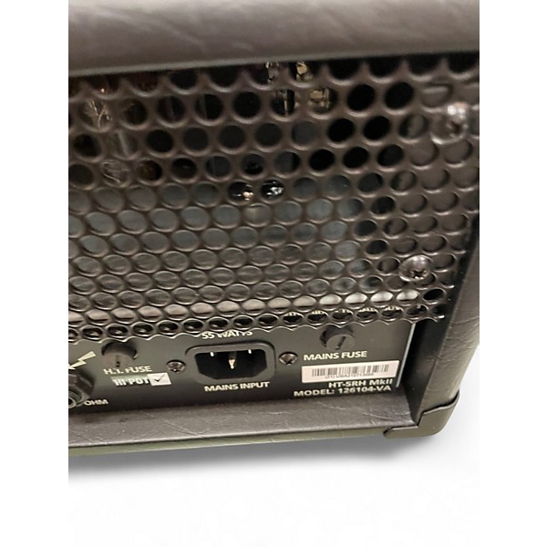 Used Blackstar HT5 MKII Solid State Guitar Amp Head