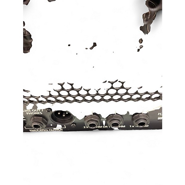 Used Blackstar HT5 MKII Solid State Guitar Amp Head