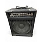 Used Gallien-Krueger BACKLINE 110 Bass Combo Amp thumbnail