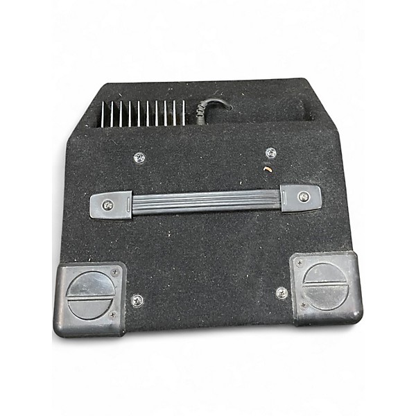 Used Gallien-Krueger BACKLINE 110 Bass Combo Amp