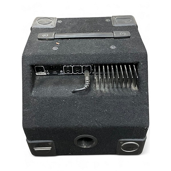 Used Gallien-Krueger BACKLINE 110 Bass Combo Amp