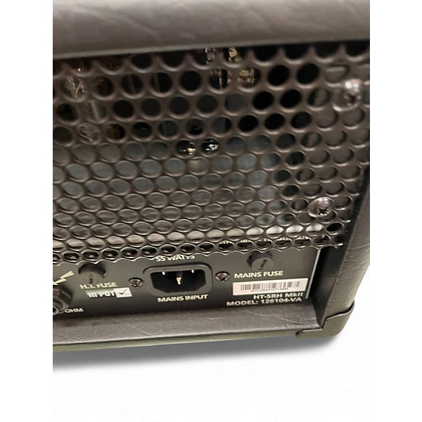 Used Gallien-Krueger BACKLINE 110 Bass Combo Amp