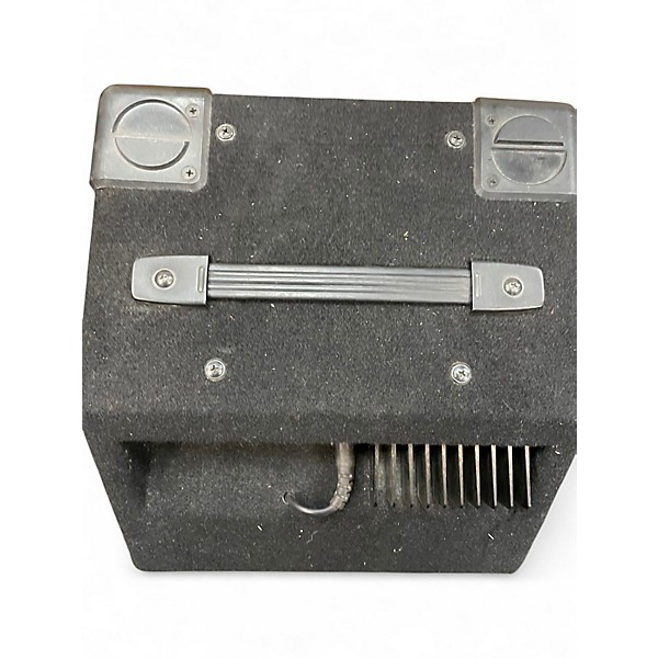 Used Gallien-Krueger BACKLINE 110 Bass Combo Amp