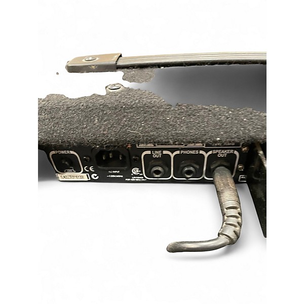 Used Gallien-Krueger BACKLINE 110 Bass Combo Amp