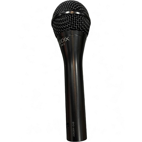 Used Audix OM2 Dynamic Microphone