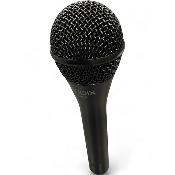 Used Audix OM2 Dynamic Microphone