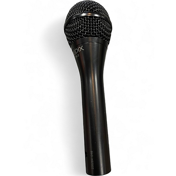 Used Audix OM2 Dynamic Microphone