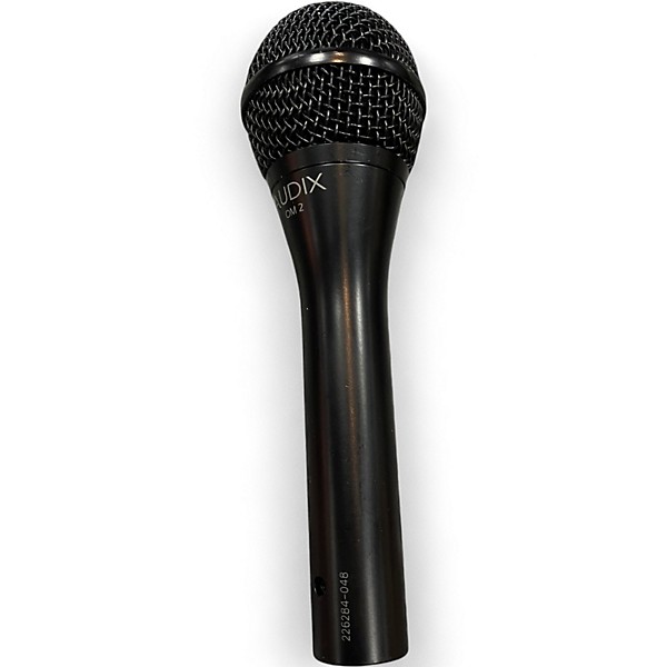 Used Audix OM2 Dynamic Microphone