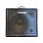 Used Roland KC600 Keyboard Amp thumbnail