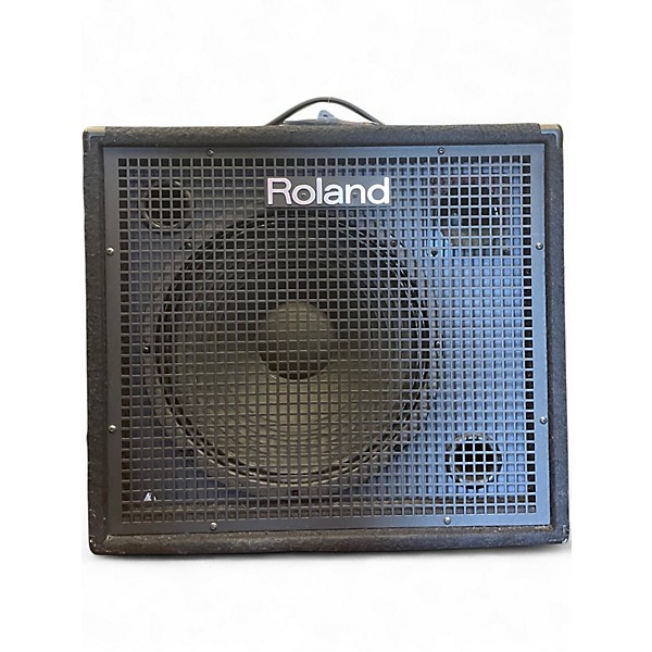 Used Roland KC600 Keyboard Amp
