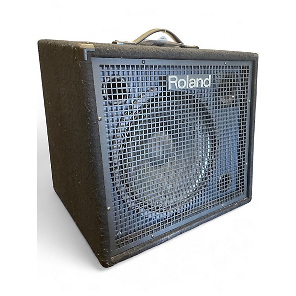 Used Roland KC600 Keyboard Amp