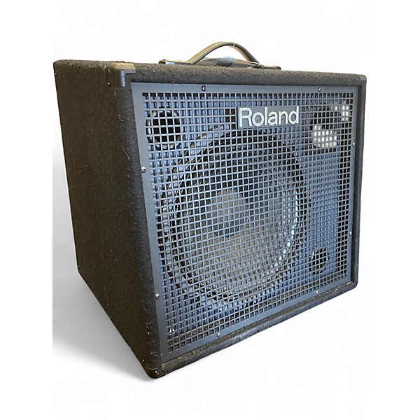 Used Roland KC600 Keyboard Amp