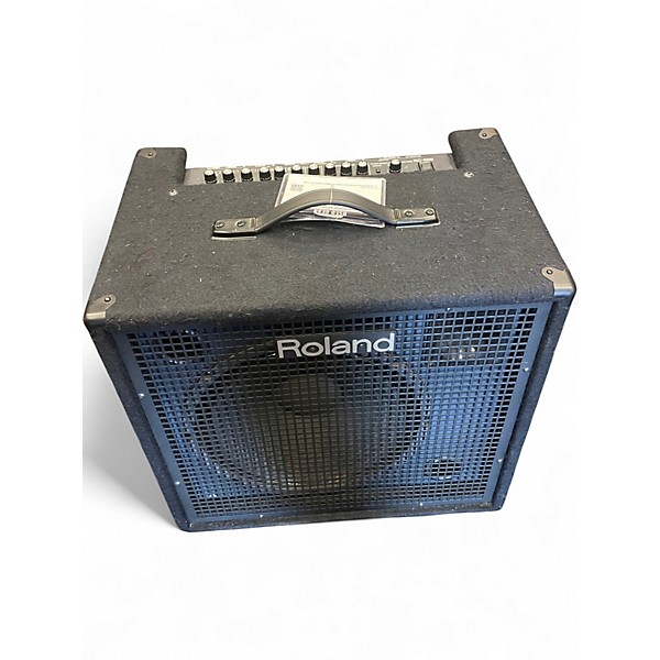 Used Roland KC600 Keyboard Amp