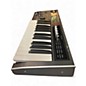 Used KORG MICRO X Keyboard Workstation thumbnail