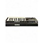 Used KORG MICRO X Keyboard Workstation