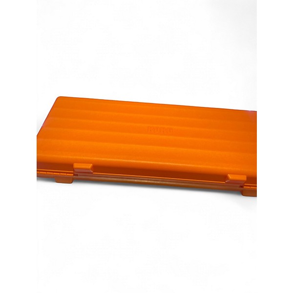 Used KORG MICRO X Keyboard Workstation