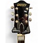 Used Gretsch Guitars G2622T Green Hollow Body Electric Guitar
