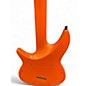 Used Aristides 060S MULTI-SCALE Orange (Raw Injected) Solid Body Electric Guitar