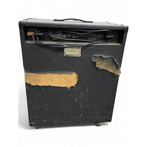 Used Peavy TKO 75 Guitar Combo Amp