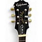 Used 2014 Epiphone 56 GOLDTOP LES PAUL GOLDTOP Solid Body Electric Guitar
