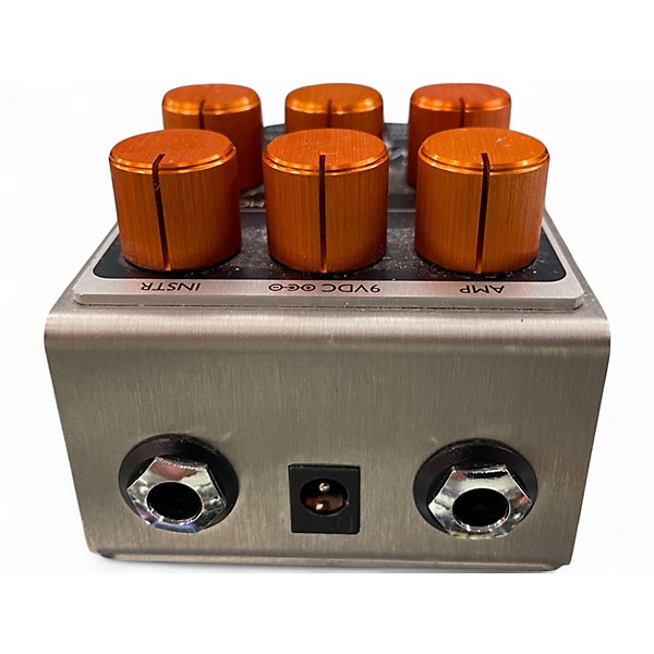 Used Origin Effects REVIVAL DRIVE Pedal