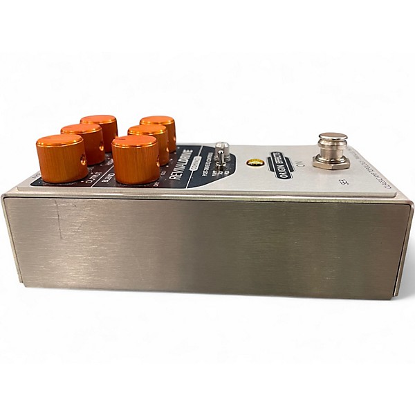Used Origin Effects REVIVAL DRIVE Pedal