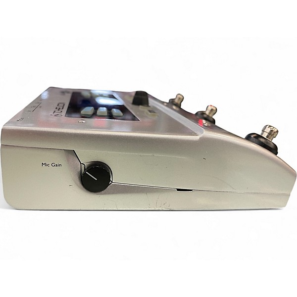 Used TC Helicon PLAY ELECTRIC Effect Processor