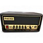 Used Friedman BE MINI Battery Powered Amp thumbnail