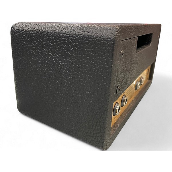 Used Friedman BE MINI Battery Powered Amp