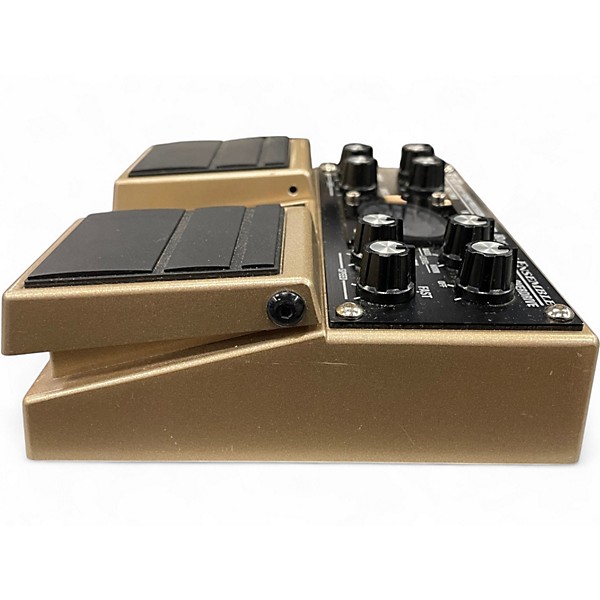 Used BOSS RT20 Rotary Sound Effect Pedal