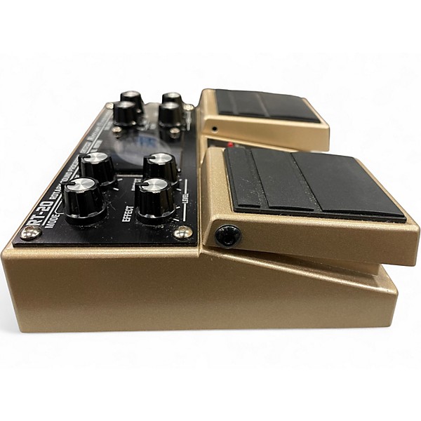 Used BOSS RT20 Rotary Sound Effect Pedal