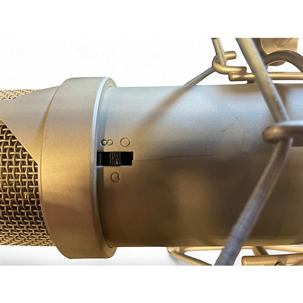 Used Lauten Audio fc-387 Condenser Microphone