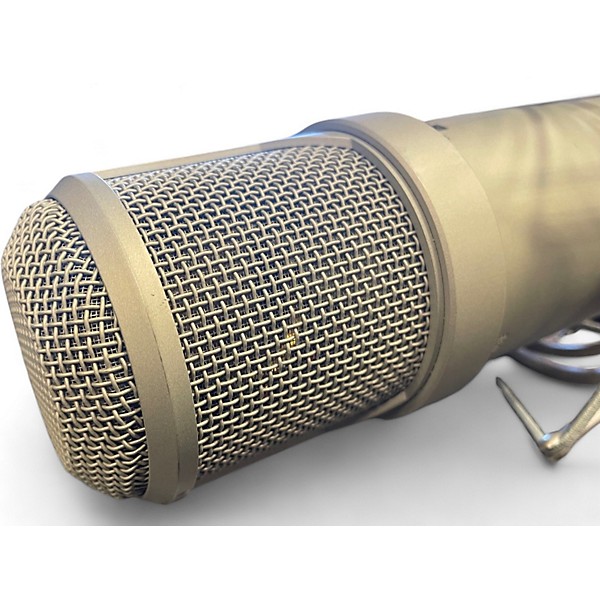 Used Lauten Audio fc-387 Condenser Microphone