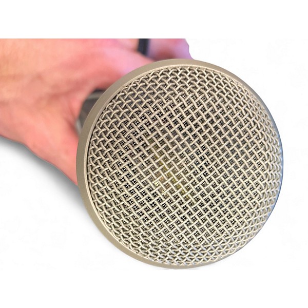 Used Lauten Audio fc-387 Condenser Microphone