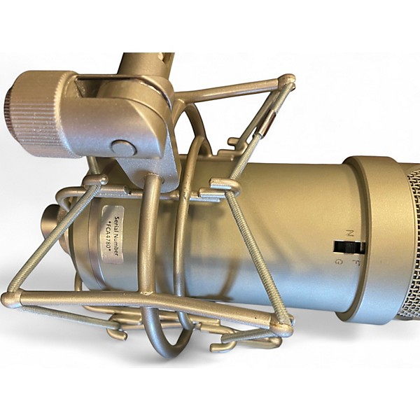 Used Lauten Audio fc-387 Condenser Microphone