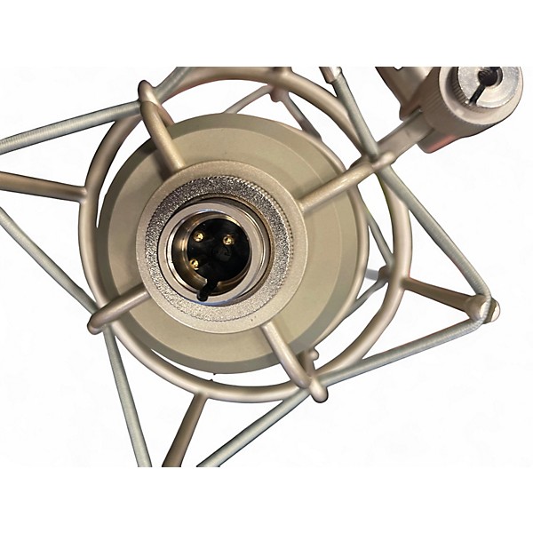 Used Lauten Audio fc-387 Condenser Microphone