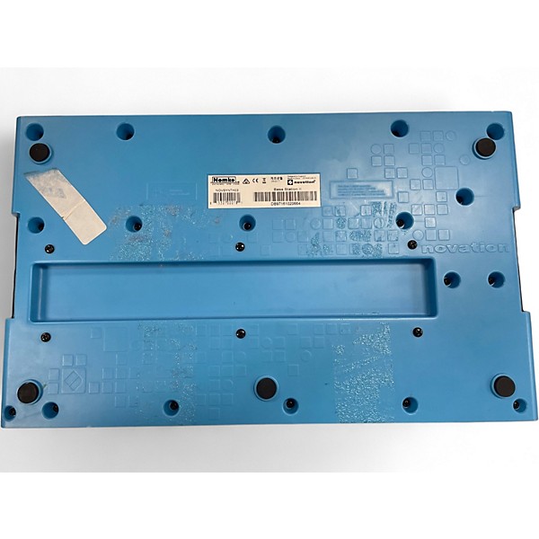 Used Novation Bass Station II Synthesizer