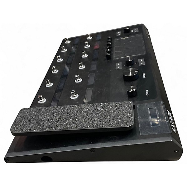 Used Line 6 Helix Effect Processor