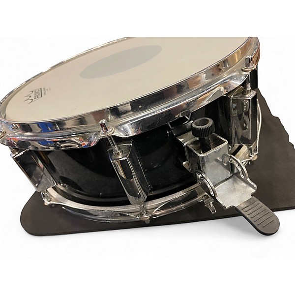 Used Sound Percussion Labs 13X5 NO MARKINGS BLACK Drum