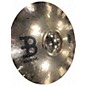 Used MEINL 20in 20" BELL BLAST RIDE MB10-20BBR-B Cymbal thumbnail