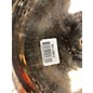 Used MEINL 20in 20" BELL BLAST RIDE MB10-20BBR-B Cymbal