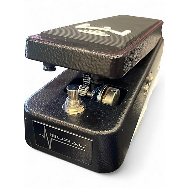 Used Mission Engineering SP1 Expression Effect Pedal