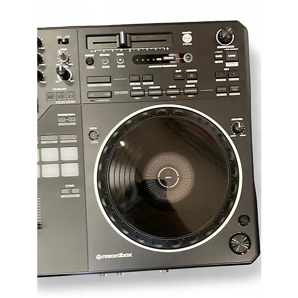 Used Pioneer DJ DDJ-REV5 DJ Controller